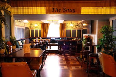 Eden House Gastro Bar