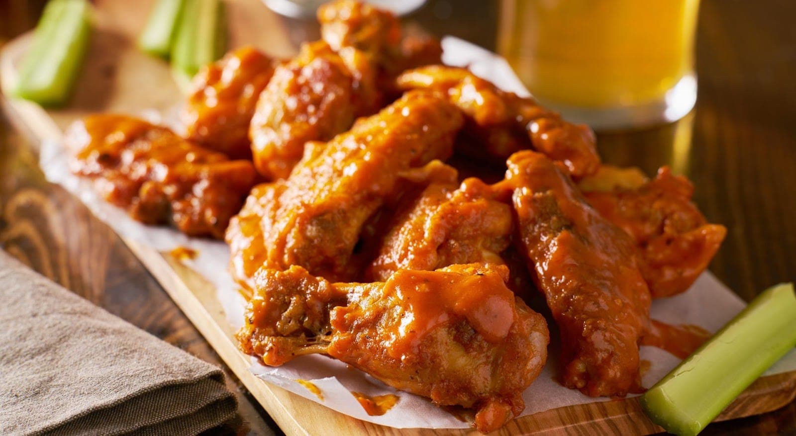 Wings and Bags (Swords)
