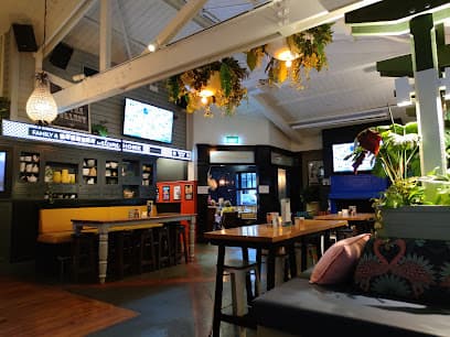 The Good Home Mt Eden