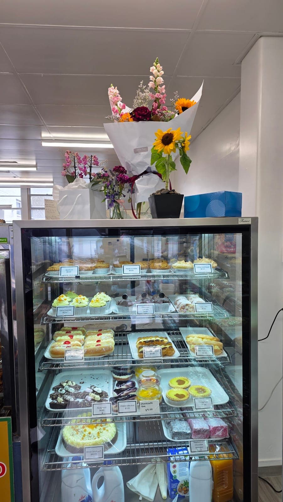 Orakei Home Bakery
