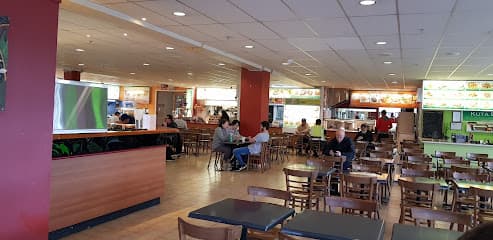 Ponsonby International Foodcourt