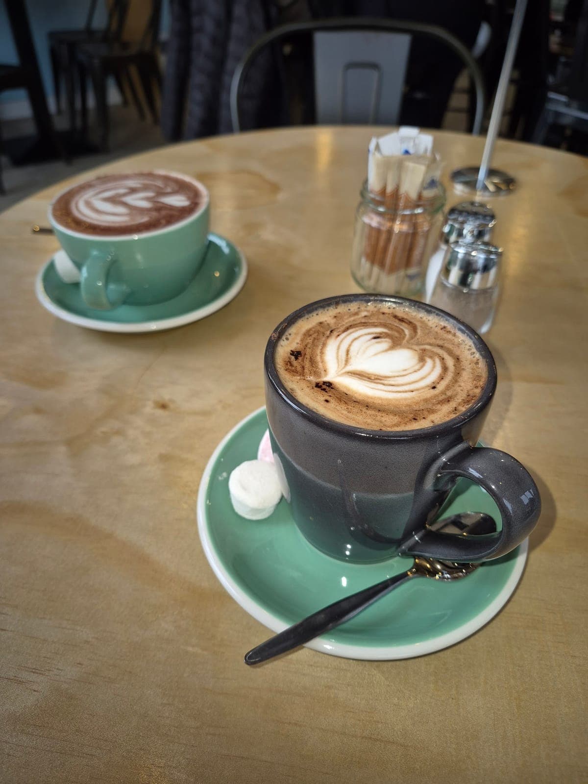 Yellow - Cafe & Roastery