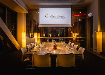 Gothenburg Restaurant