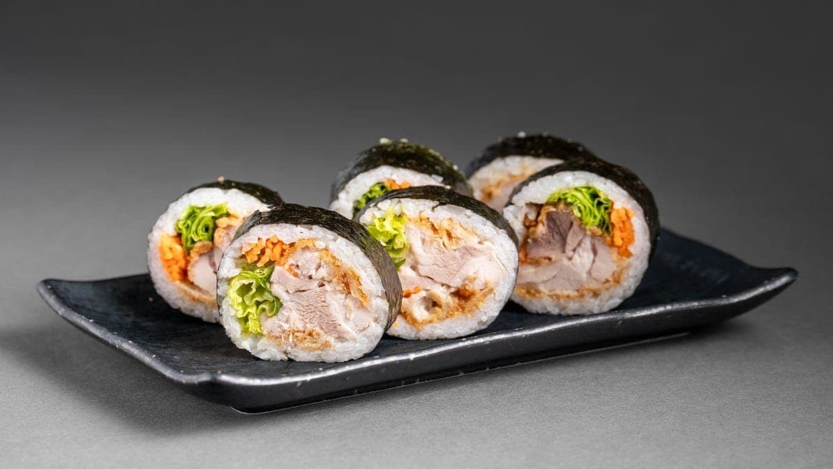 One Sushi Lower Hutt