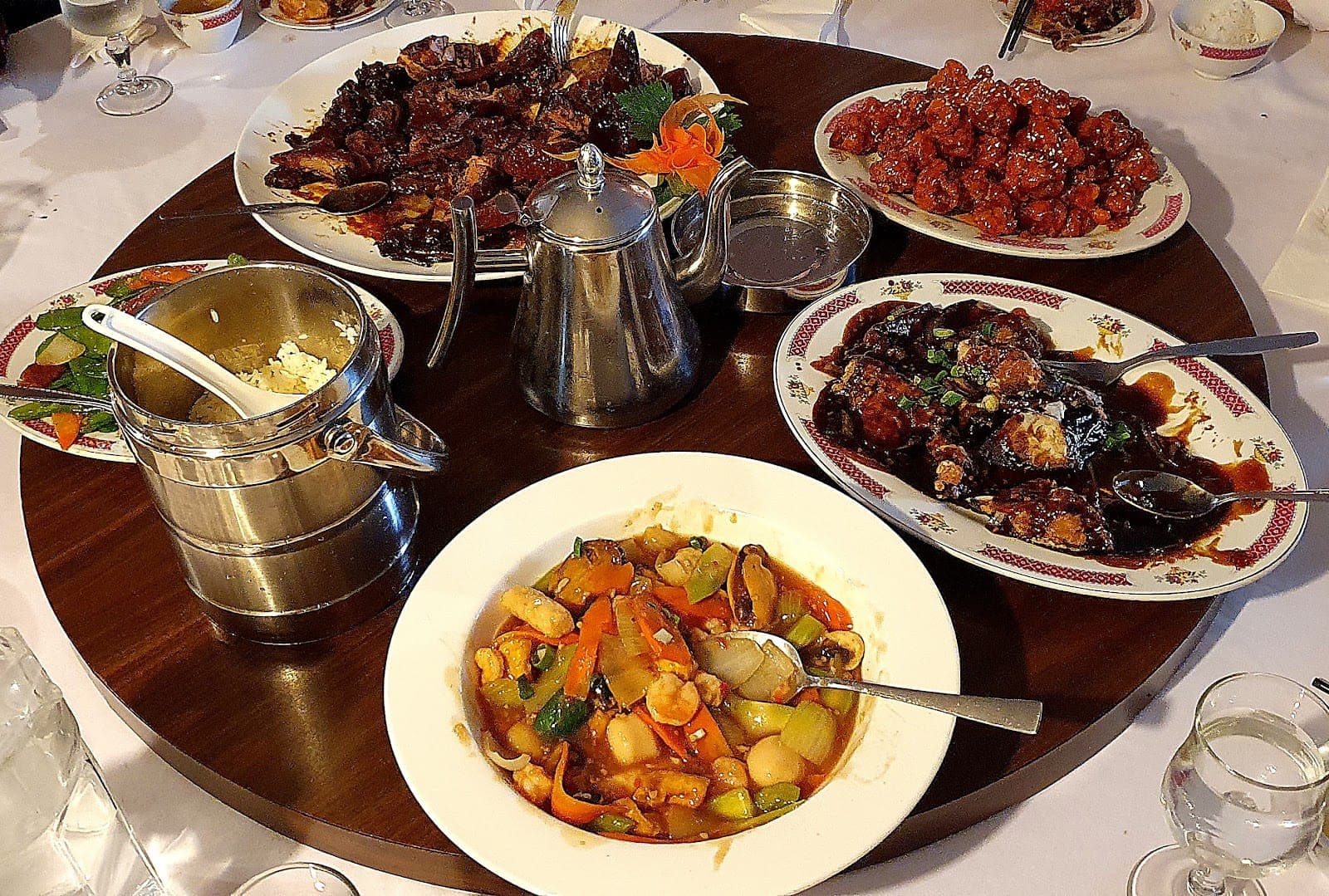 Wah Loong Restaurant | Chinese
