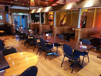 Bushman's Grill