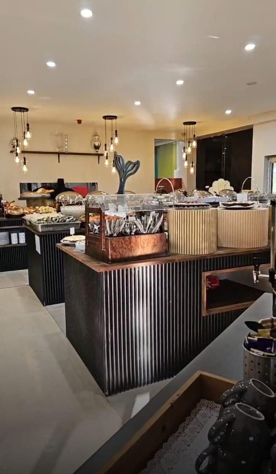 Mama Sila Restaurant & Event Centre Otahuhu