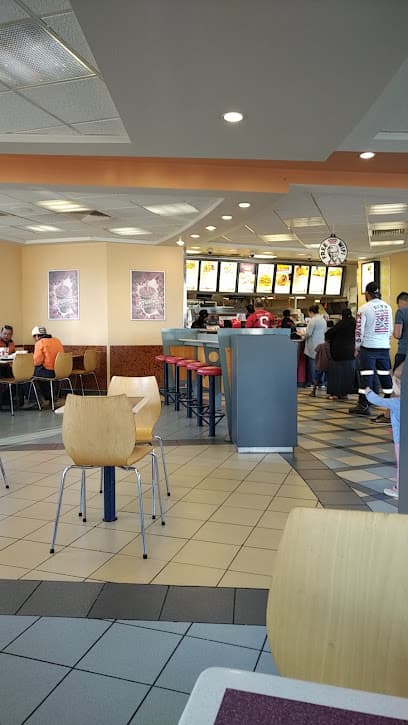 KFC Porirua