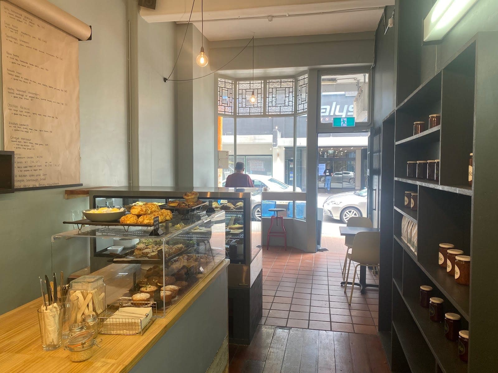 Arlo Eatery