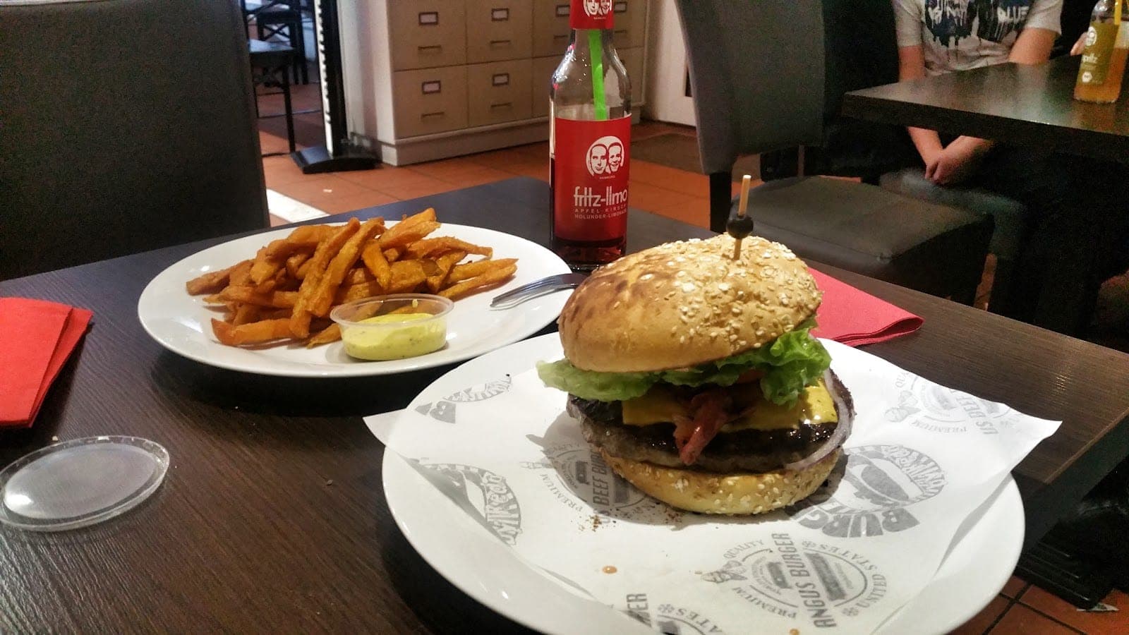 Burgerbüro Cottbus