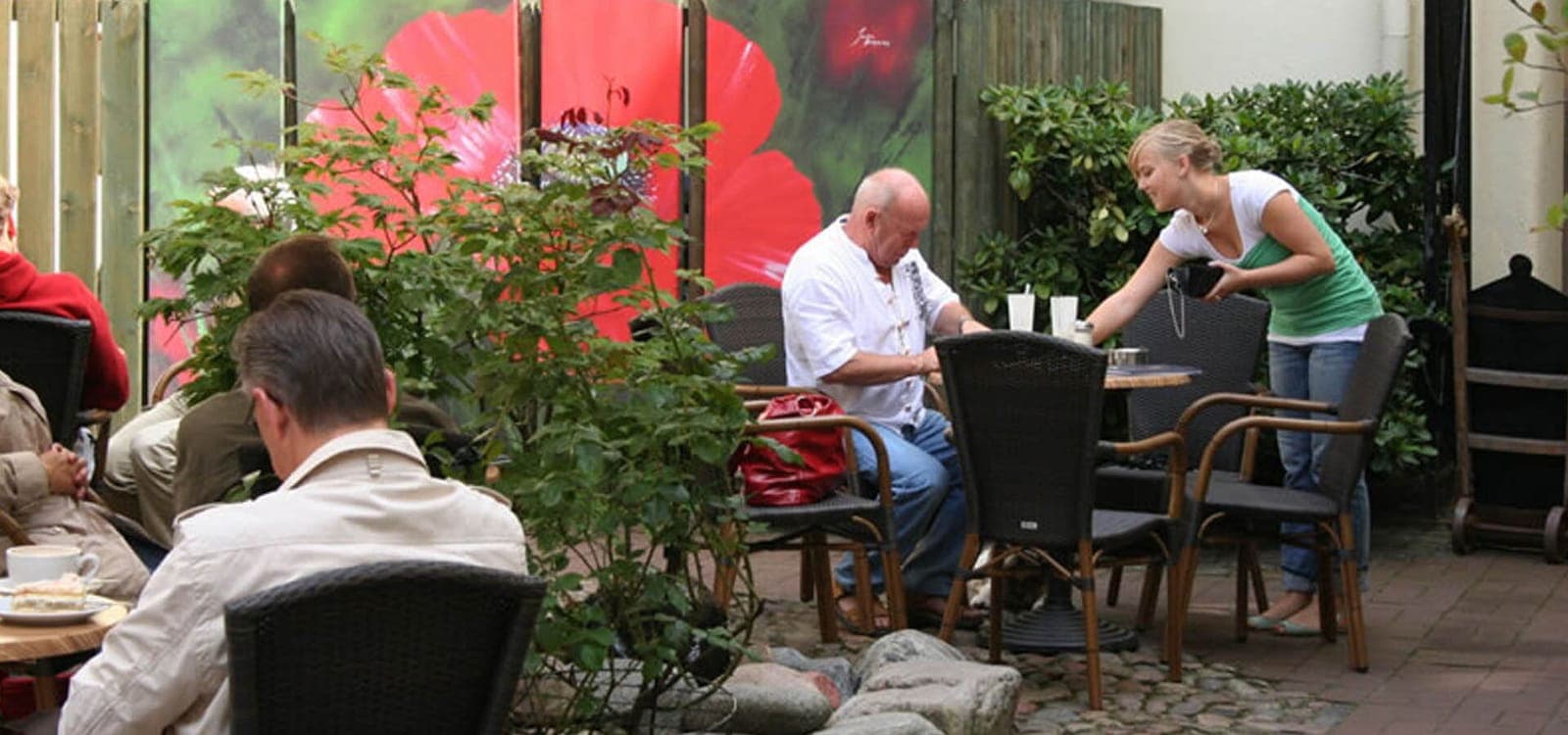 Alte Kaffeerösterei Im Sonnenhof photo 5