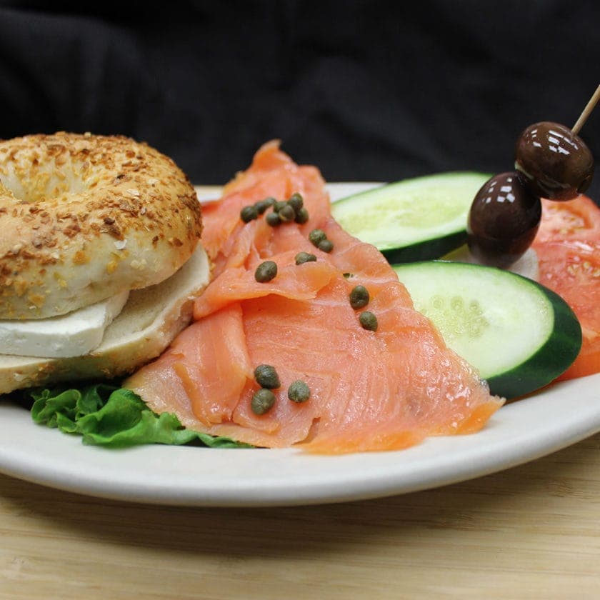 Mrs. Marty's Deli