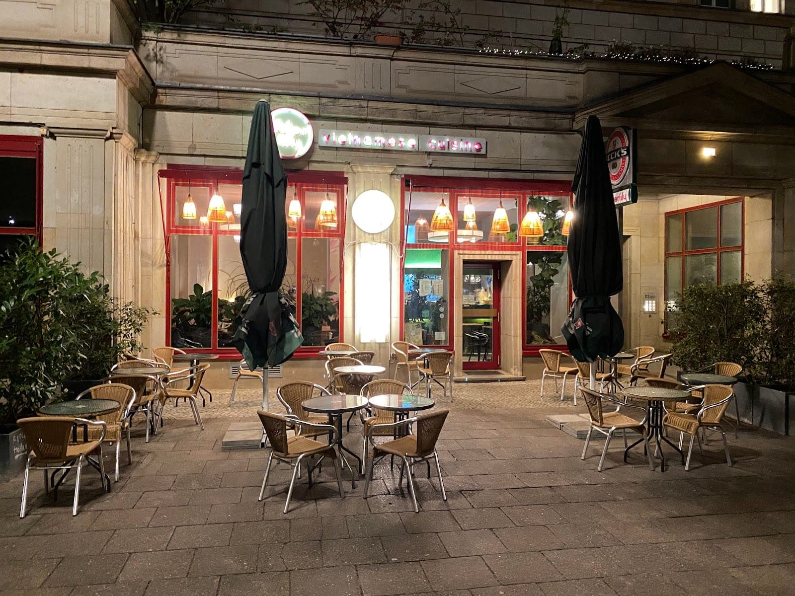 WATERLILY Vietnamese Cuisine