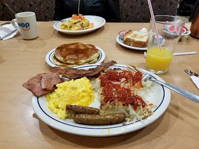 IHOP