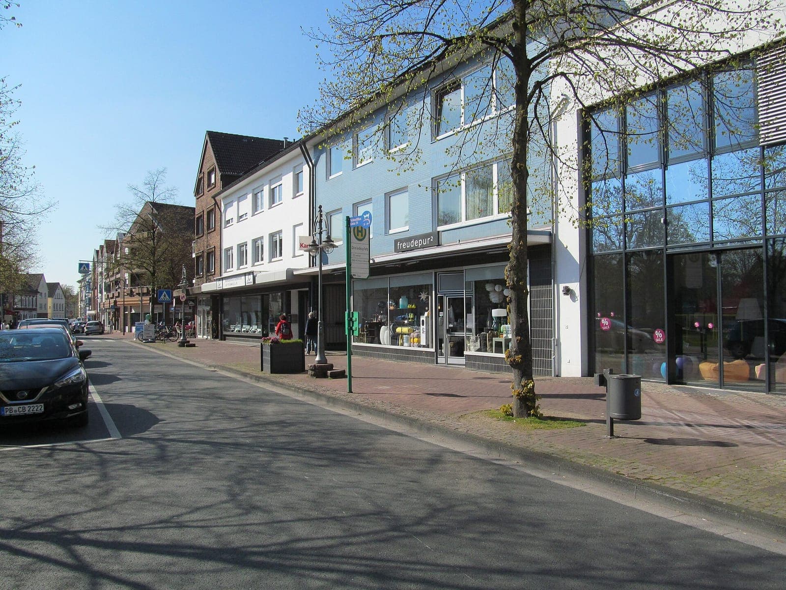 Cafe RinNes - Gütersloh photo 5