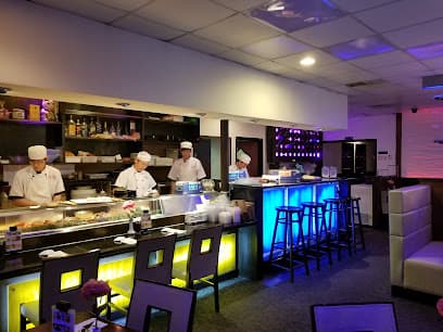 To-Kai Sushi & HIbachi