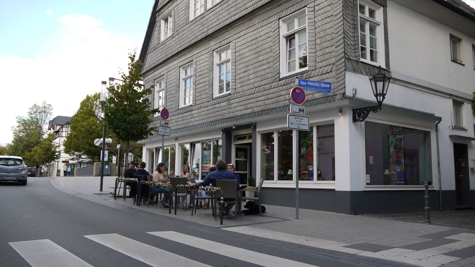 Bierwerk Thombansen