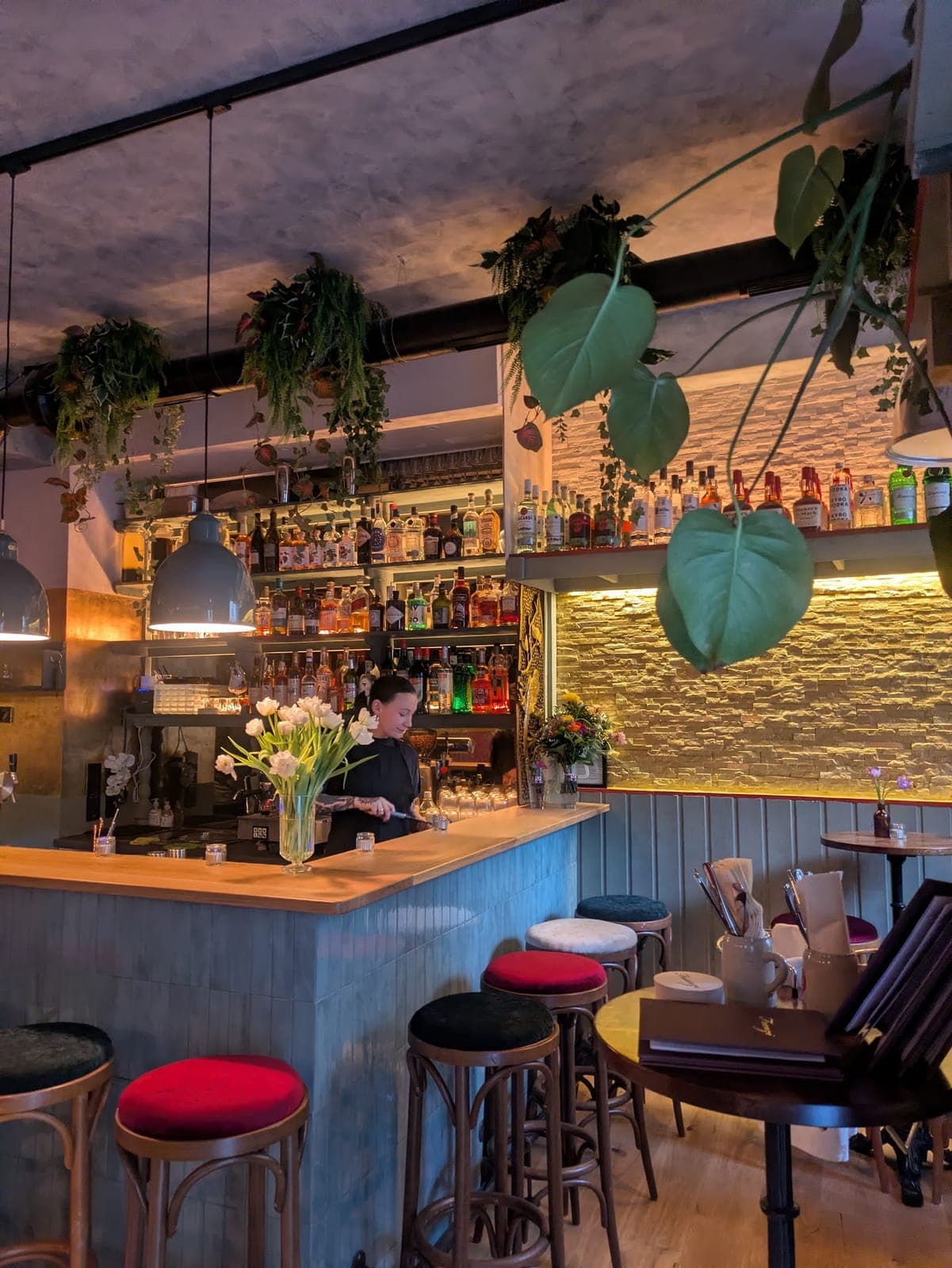 Franzi Bar & Bistro