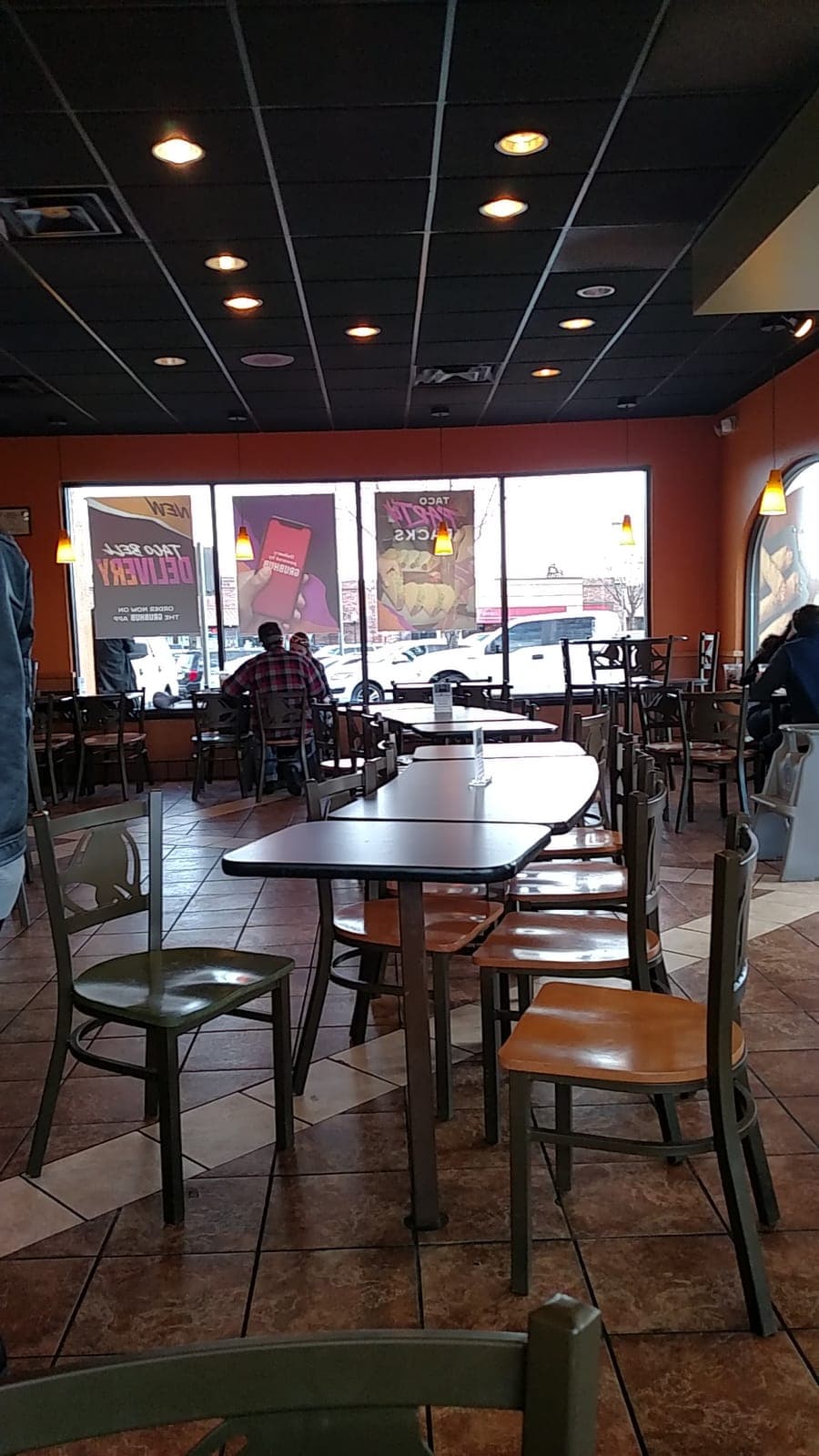 Taco Bell