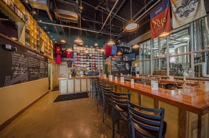 Yards Brewing Company