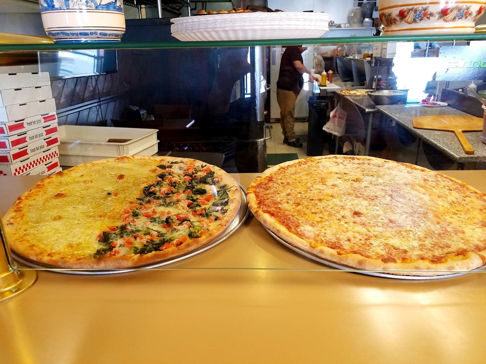 La Poblanita Deli
