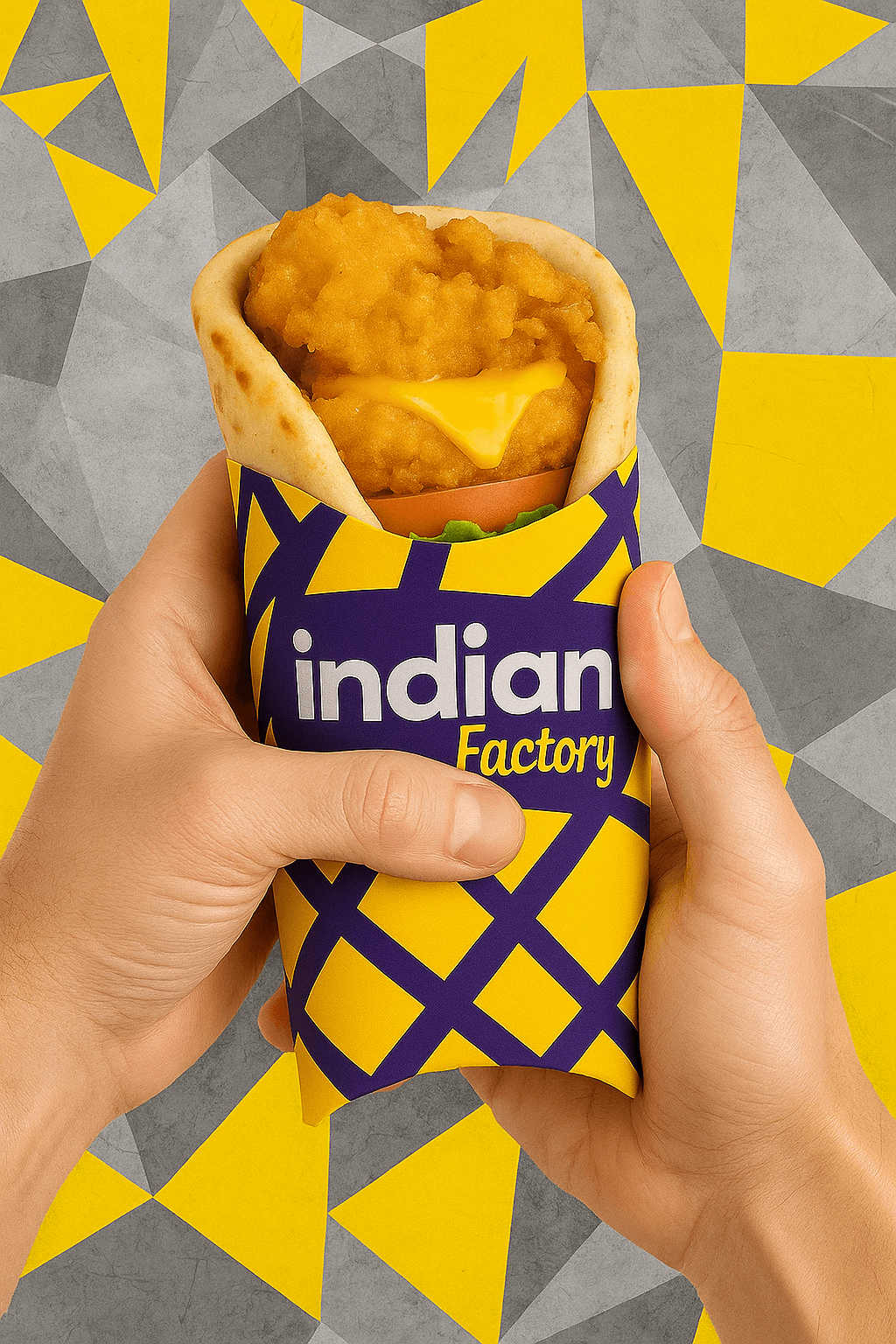 INDIANA FACTORY - ANTONY