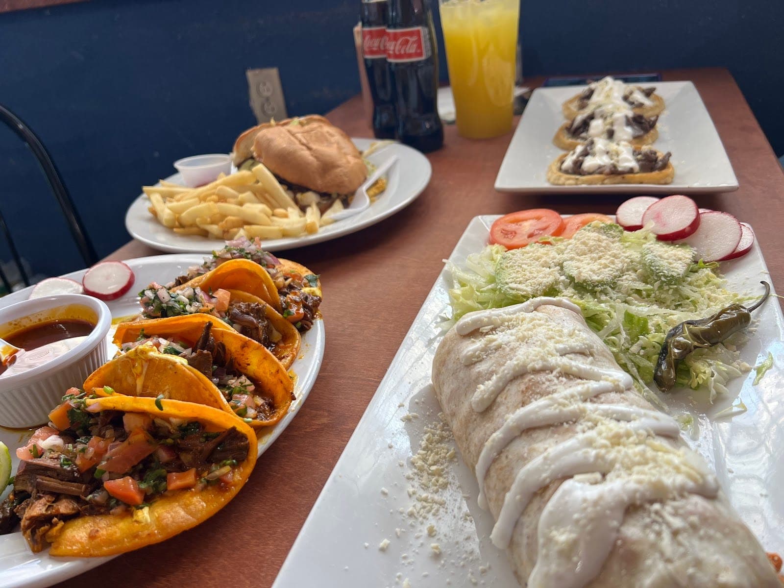 Ave Maria Taqueria