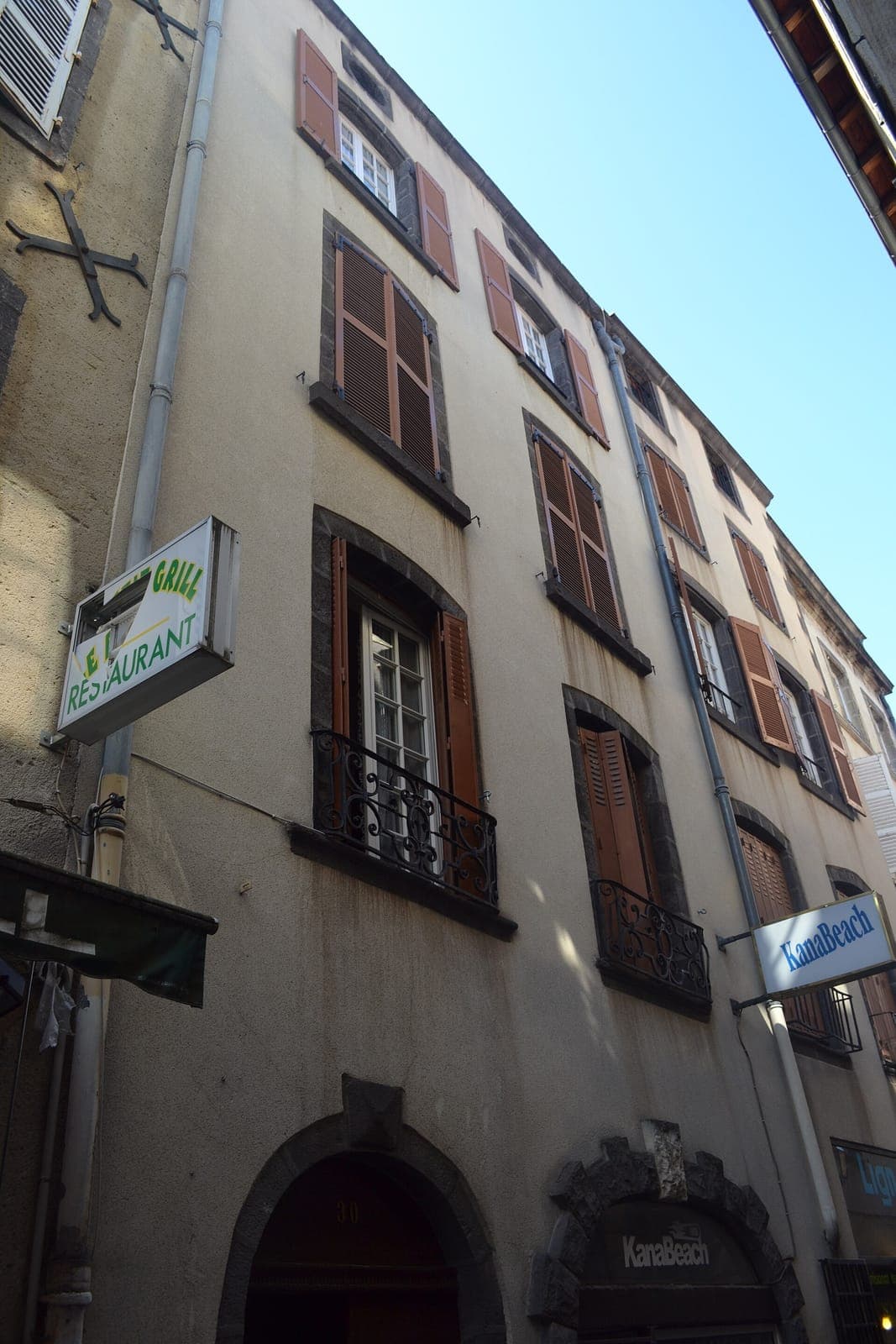 Le Bœuf Café photo 3