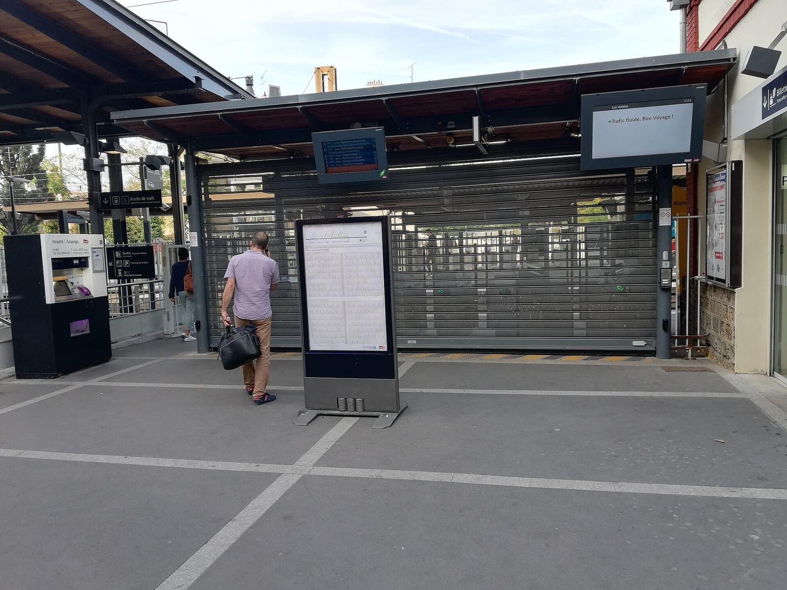 Le Bistro des Vallées photo 3