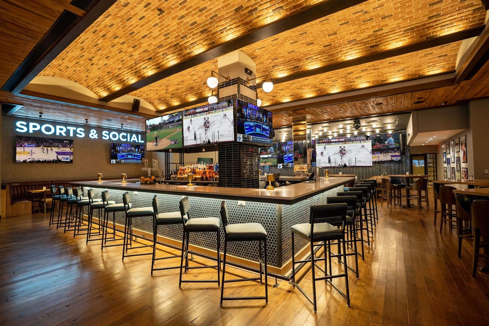 Sports & Social Allentown
