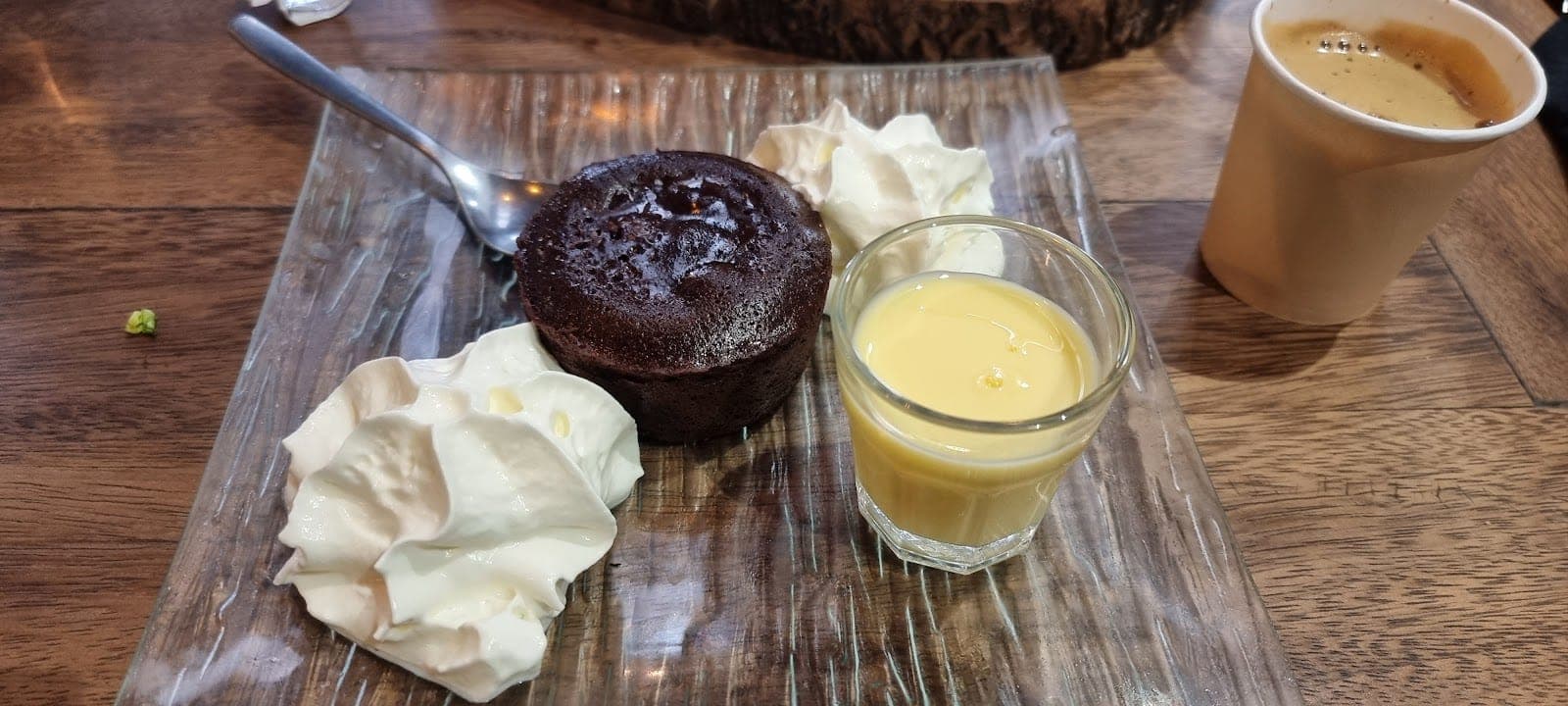 BLACK QUEEN café