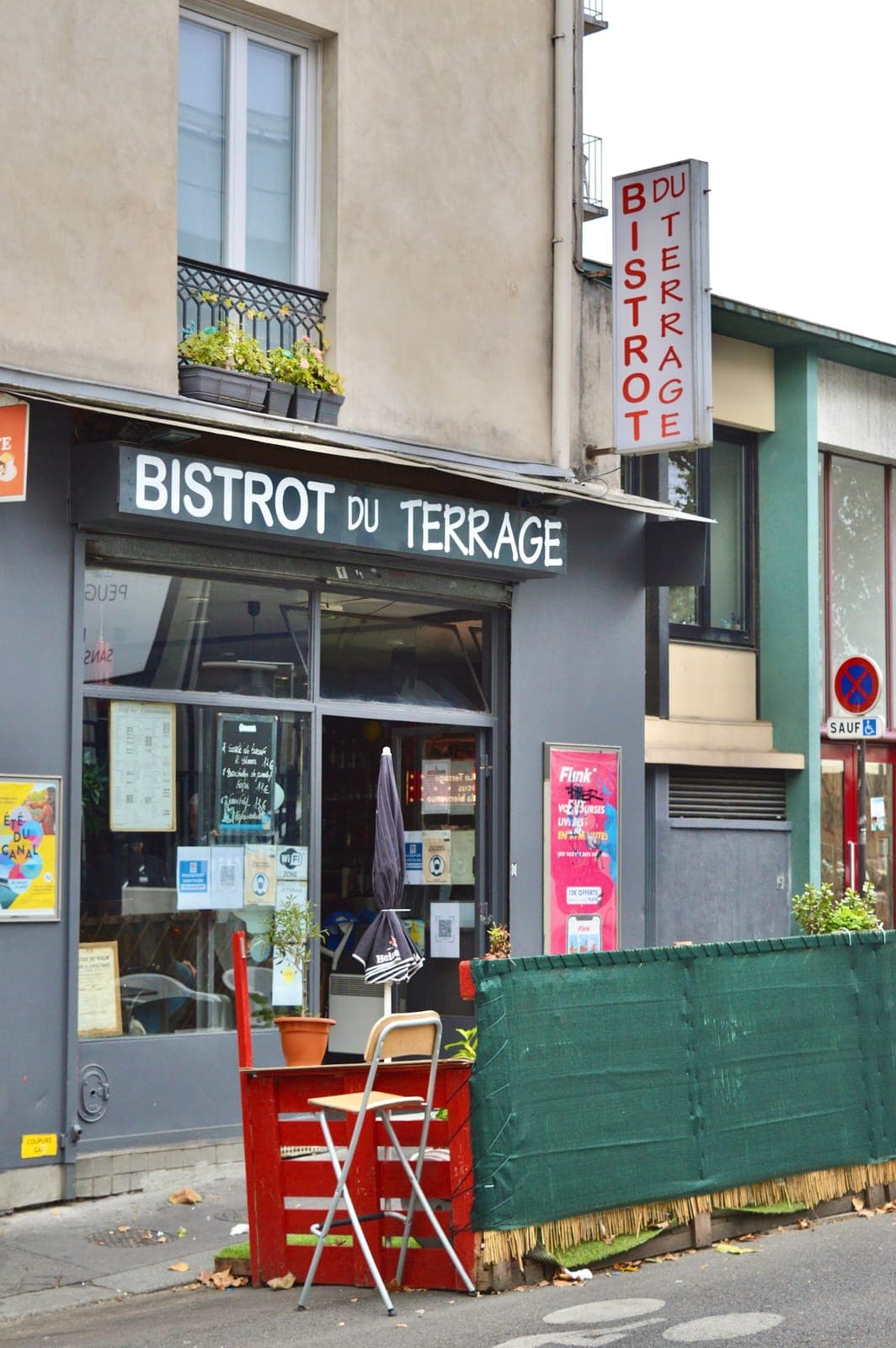 Cafe Bar Brasserie