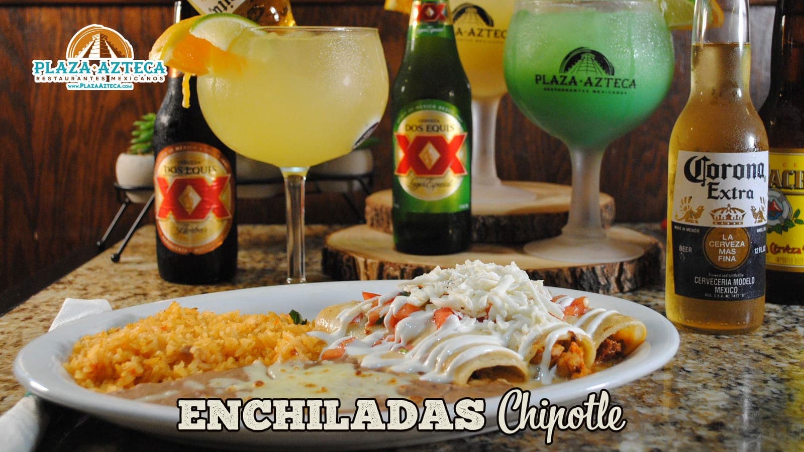 Plaza Azteca photo 8