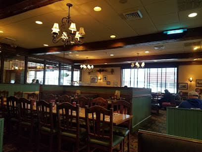 Ollie's An American Restaurant