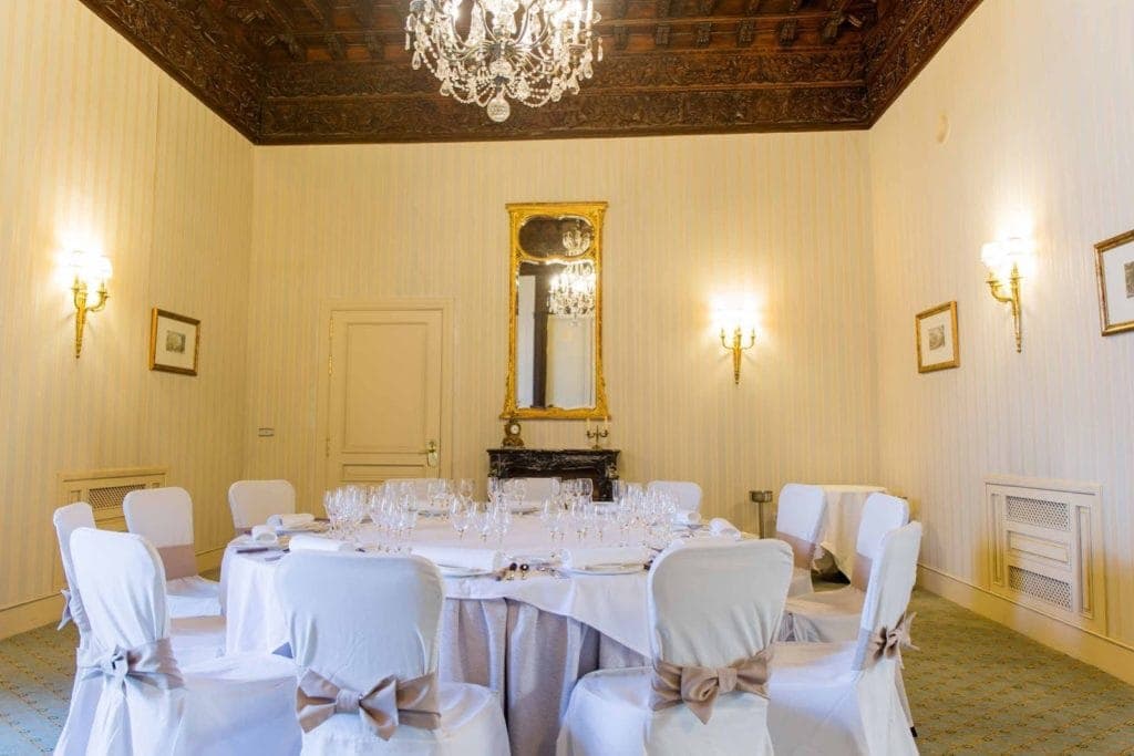 Hotel Palacio de Los Velada photo 3