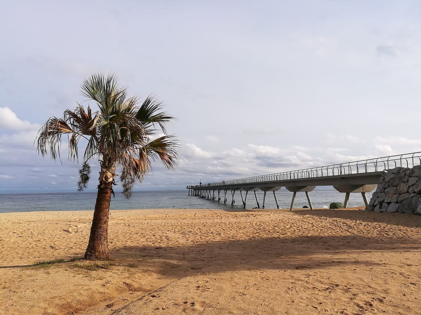 Origen Beach Badalona photo 6