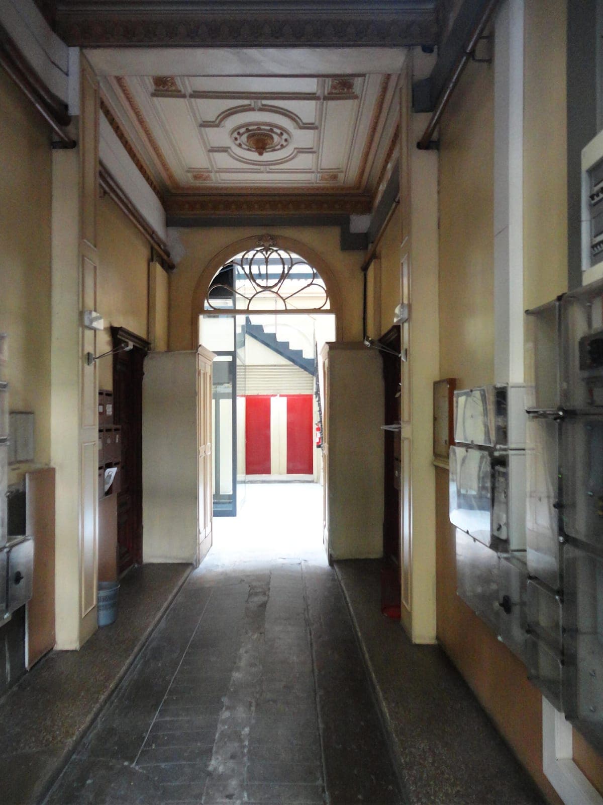 (Barcelona) Vigo Restaurant Tapes photo 3