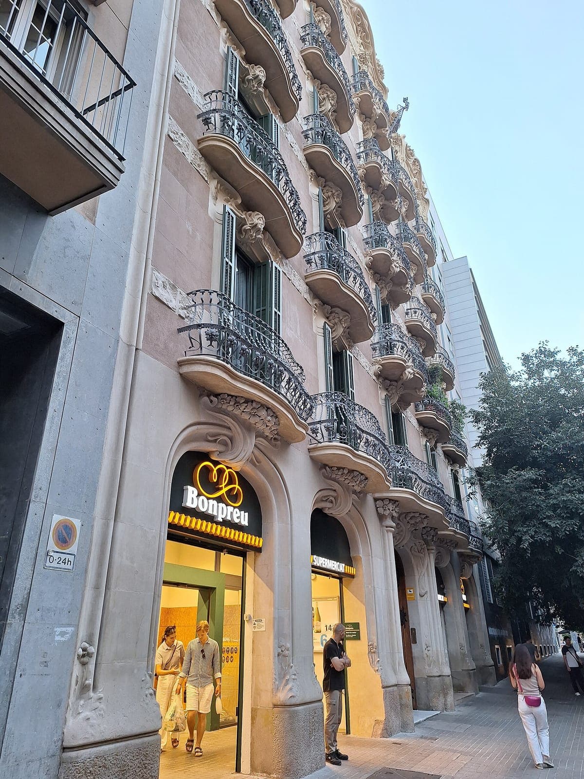 Soma | Restaurant Eixample photo 4