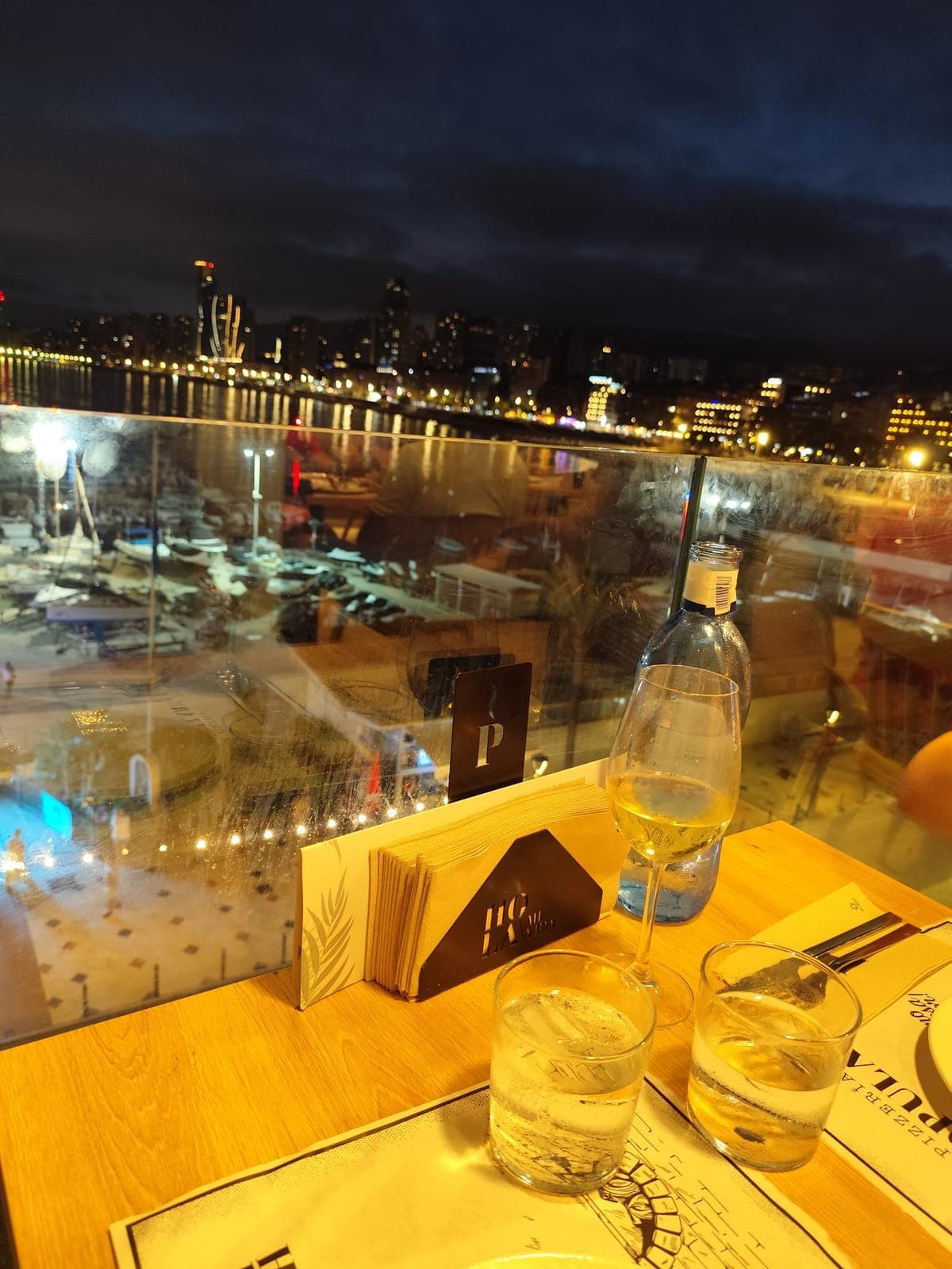 🍕 Pizzeria Popular Benidorm