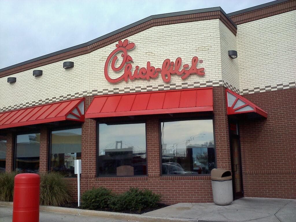 Chick-fil-A