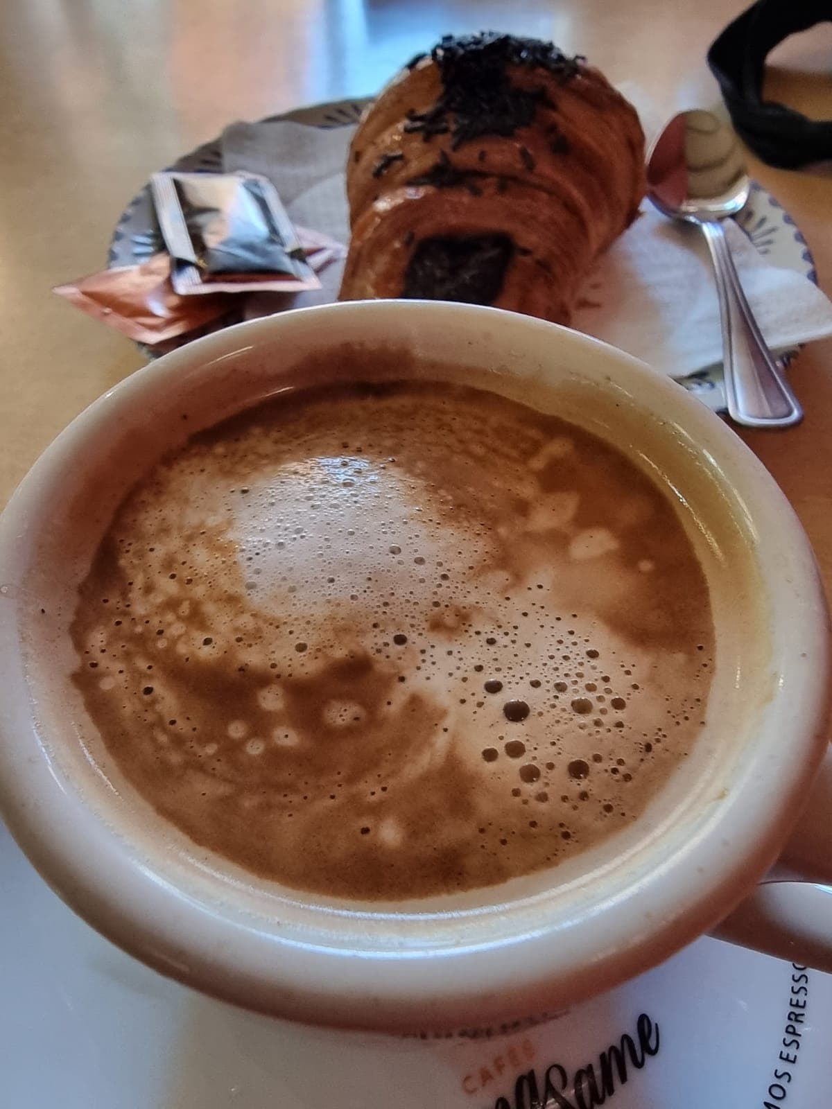 Cafè del Centre
