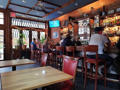 South Philadelphia Tap Room