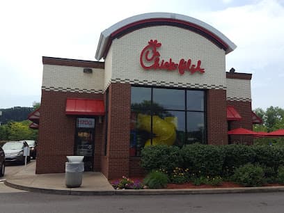 Chick-fil-A