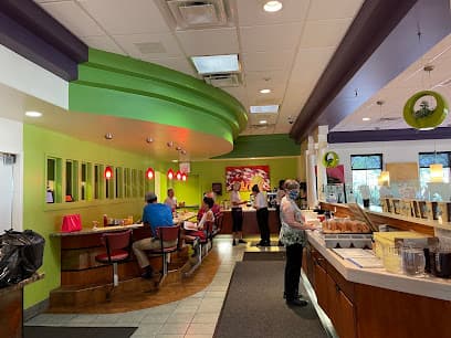 The Original Waffle Shop West