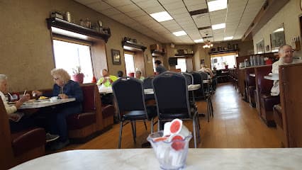 Central Family Restaurant