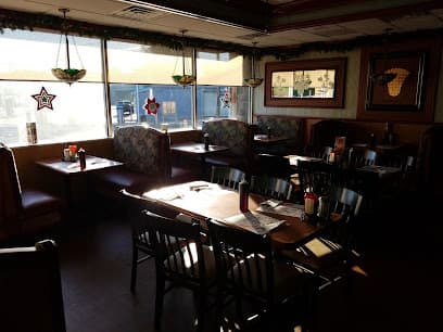 Tic-Toc Family Restaurant