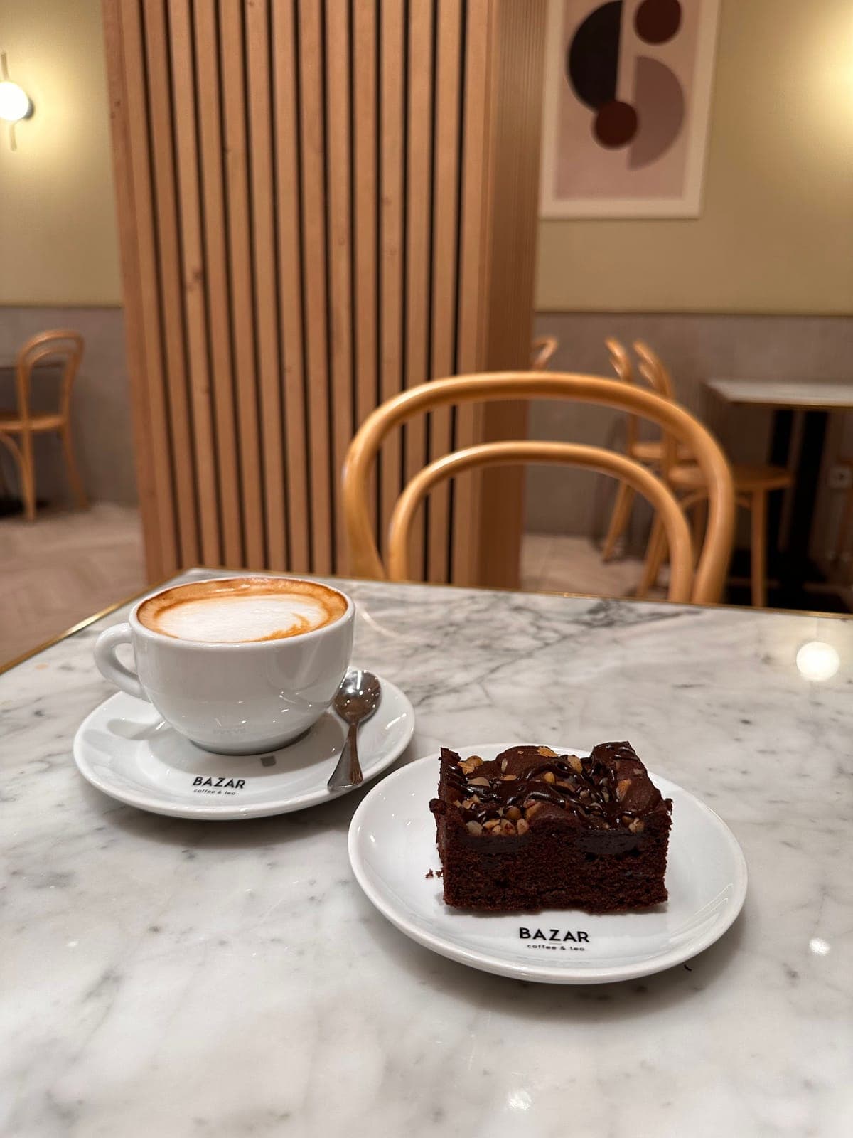 Sun Coffee & Bakery