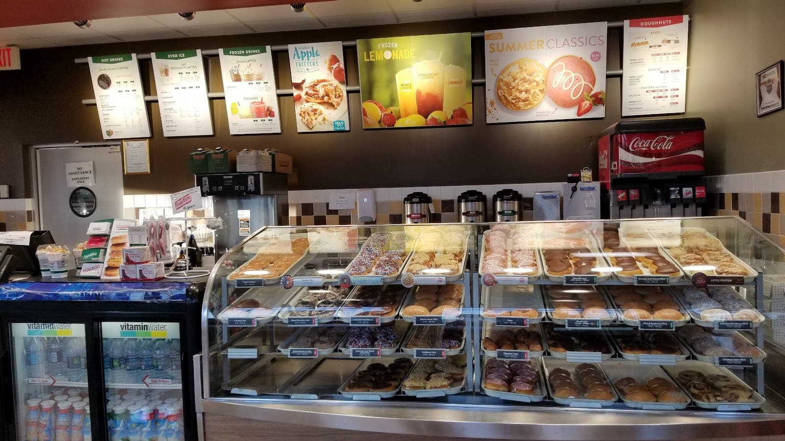 Krispy Kreme