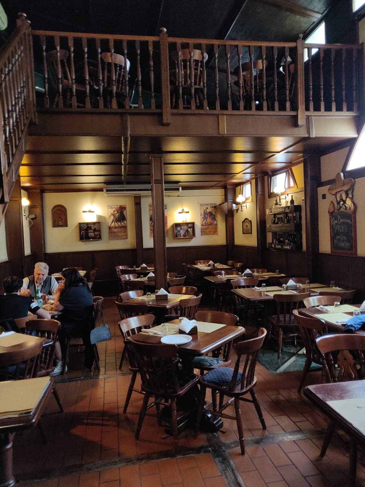 Pedros Ristorante Bistrot Trentola Ducenta – Cucina Campana e Sudamericana