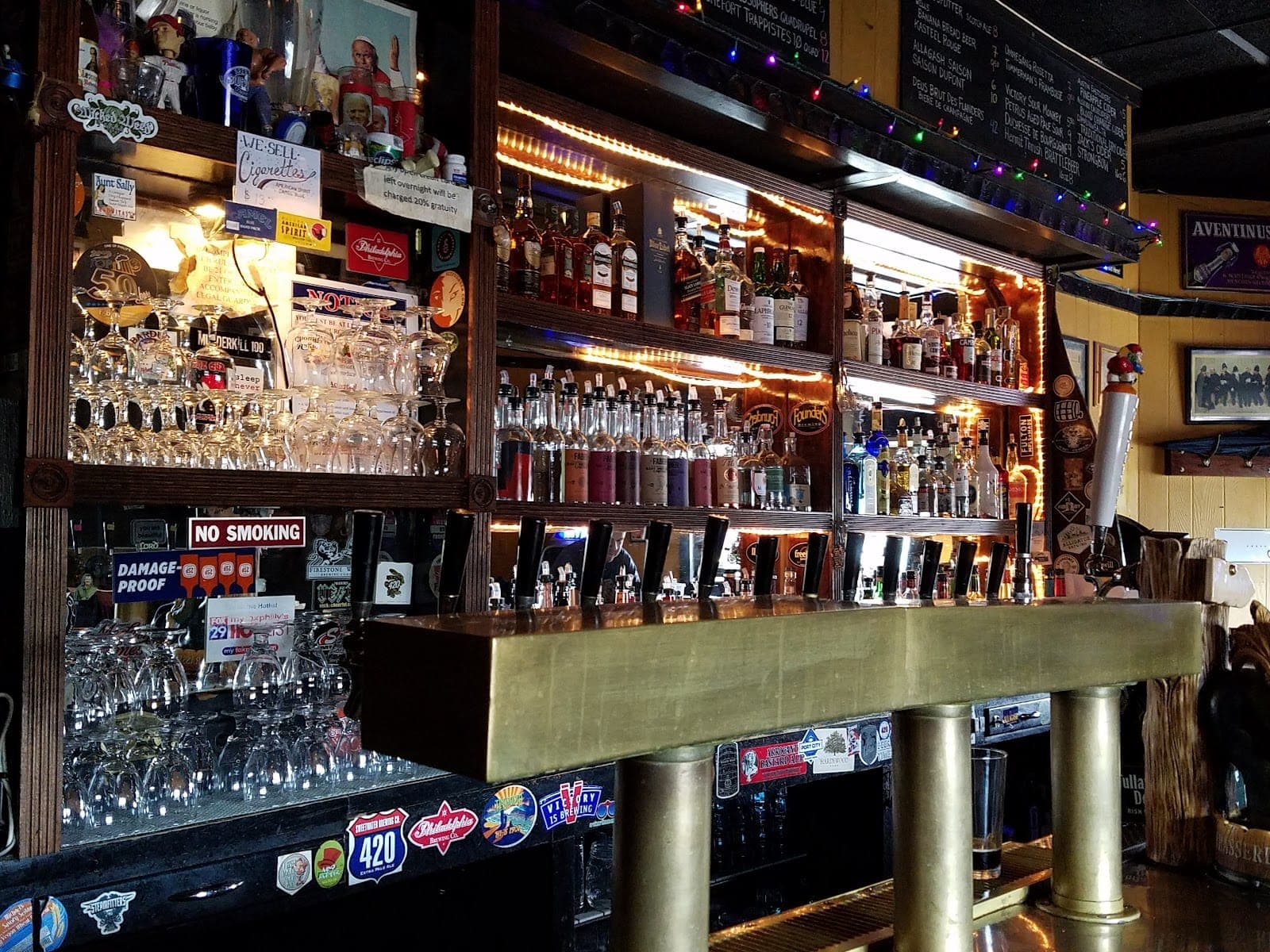 Pub On Passyunk East